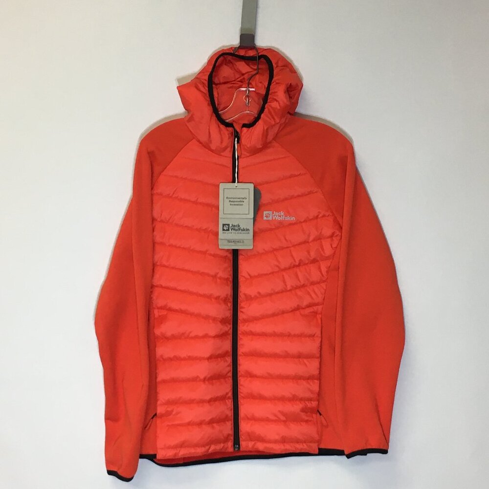 Jack Wolfskin Men's Jacket - Size M - Pre-Owned - TYH845